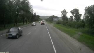 Авария 11.06.2015 19:00 шпаковский р-н п польский