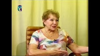 Как воспоминания могут избавить нас от многих проблем. Часть 1. Ангелина Могилевская. Психология