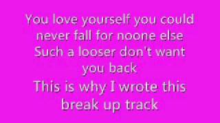 Christian F.J. Büttner, Julia Kautz, Marcello Pagin - You Love Yourself