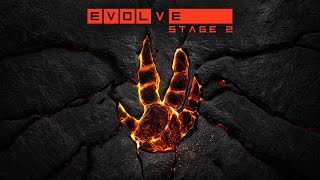 Evolve Stage 2  | i5 6600k | GTX 970 | DDR4 16GB | 1080p@60  ULTRA | FXAA Graphics@Gameplay