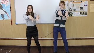 "Самый Классный Класс" Для Томска