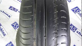 шины бу Nordman SX R 16 205 55 Лето - 0006286FAL1VID