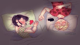 Подборка Комиксов #26 // Леди Баг и Супер-кот