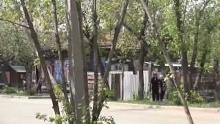 TRANS-SIBERIAN RAILWAY TRIP 2014 diy  RUSSIAN MONGOLS CHINA