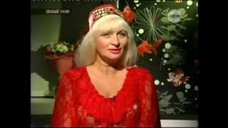 Званый Ужин 2014. Суперигра. Марина Верета