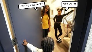 My Mama & TeeTee Disowned Me Cause Of My Loyalty Test Videos "Said Thats How I Really Feel About Em"