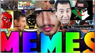 ميمز درتو زكارة فاليوتوب #memes dz