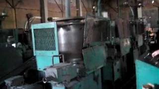 Волочильный стан SKET UDZSA 2500/4
