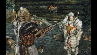 Gothic 3 Content mod 3.1 Day 29. Part 1 CZ Tittulky Gameplay Walkthrough