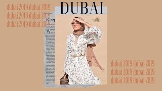 DUBAI VLOG #4 || SAARA ZAI