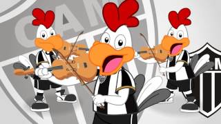 Mascote do Atlético Mineiro