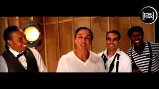 MAKING OFF ZONA PRIETA - ZUMBA -CHA CHA SWING