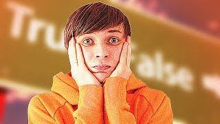 ПРАВДА ИЛИ ЛОЖЬ — Интерактивное видео