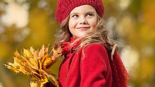 Осенний вальс