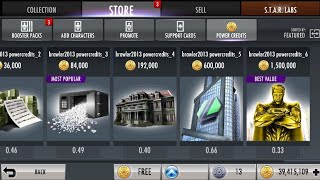 Injustice: God's Among us Hack 2018