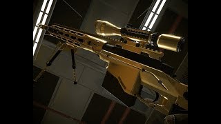 ОБНОВЛЕНИЕ ПТС!!!! M48 ТЕСАК | Новая PVP Карта Район #4 | Новая снапа REMINGTON MSR