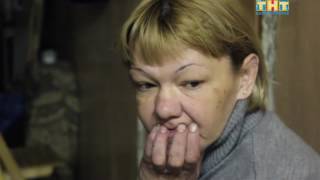 Комиссия по делам несовершеннолетних провела рейд по неблагополучным семьям