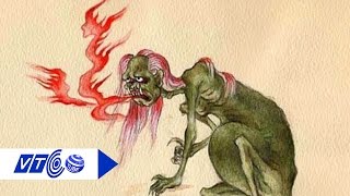 Vì đâu người Việt 'hoảng sợ' tháng cô hồn | VTC
