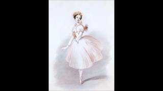Herman Severin Løvenskiold - La Sylphide (1836)