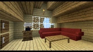 BLOCKCRAFTERY, SPACE AGE, AND FURNITURE! (BUILD YOUR OWN AWESOME HOUSES) | Minecraft Mod Showcase