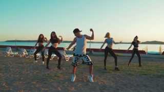 Bazis Dance Camp - Summer 2015 - Vogue