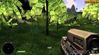 Far cry прохождение (ч.18) - Грузовое судно (ч.2).