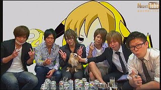【ホストイベント告知】BDイベントに遊びに来て下さいね〜！！待ってるワン♪