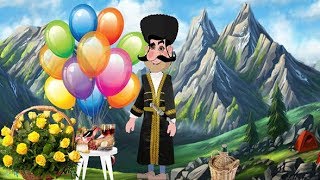 Супер поздравление С Днем рождения Ирина ЮМОР #ПОЗИТИВдлядрузей