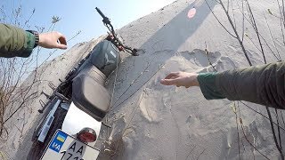 Geon Scrambler лайт эндуро
