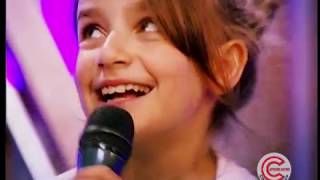 კომედი შოუ - დუეტი: თიკო და მამუცი