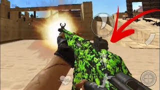 Special Forces Group 2 Android GamePlay #32