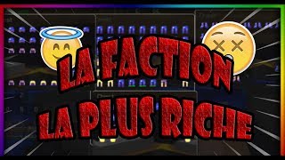? LA VERITE SUR LA GUCCIGANG, LA FACTION LA PLUS RICHE DE MENORIA