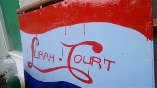 Kuliner Baru di Cimahi 2020 - Lurah Kitchen and Court
