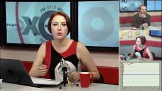 Виктор Шендерович Год Обезьяны (с гранатой)
