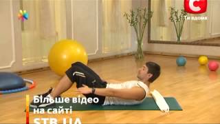 Дневники похудения с Игорем Обуховским - Все буде добре - Выпуск 95 - 12.12.2012 - Все будет хорошо