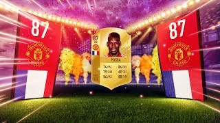 WE GET AN INSANE PLAYER!! | WALKOUTS GALORE! | FIFA 18 MASSIVE PACK OPENING PART 2