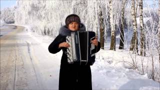 Песня "Скажи, председатель..."  Исполняет Наталья Малютина