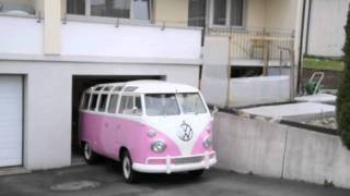 VW Samba T1 - Groß.m4v
