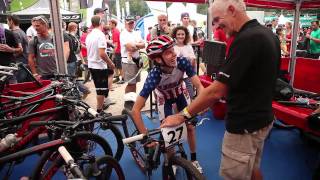 Specialized XC World Champs 2011