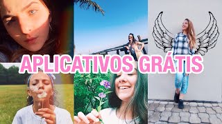 Editando Fotos Estilosas das SEGUIDORAS | APPS GRÁTIS