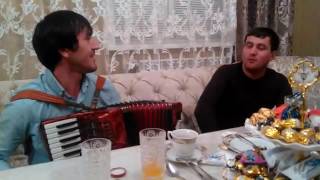Русик четкая даргинская песня