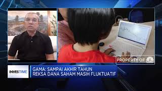 Tips Meracik Investasi Reksa Dana di Masa Pandemi Covid-19