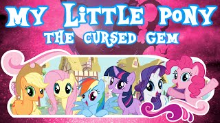 WELL MADE RPG | My Little Pony: The Cursed Gem #1