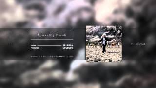 GrubSon - 03 Śpiesz się powoli (O.R.S.) prod. GrubSon