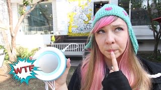 WTF - USB Cup Warmer