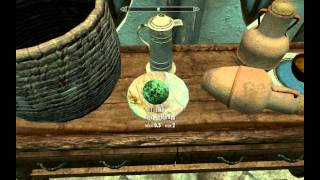Skyrim: Bigger, Heavier, and Fatter