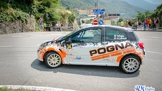 3° Camunia  Rally Day 2016 - Pogna - Laffranchi