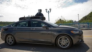 Uber's Driverless Cars, New Apple Watch & More on 'Bloomberg West' (Full Show - 08/18/16)