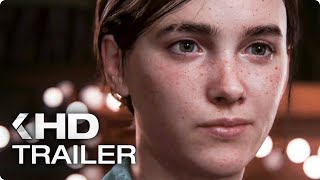 THE LAST OF US 2 Gameplay Demo (E3 2018)