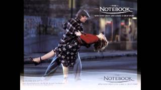 The Notebook - 03 I'll Be Seeing You